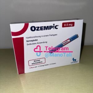 Ozempic 0.5mg Ireland