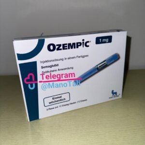 Ozempic 1mg Ireland