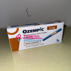 Ozempic 2mg Ireland