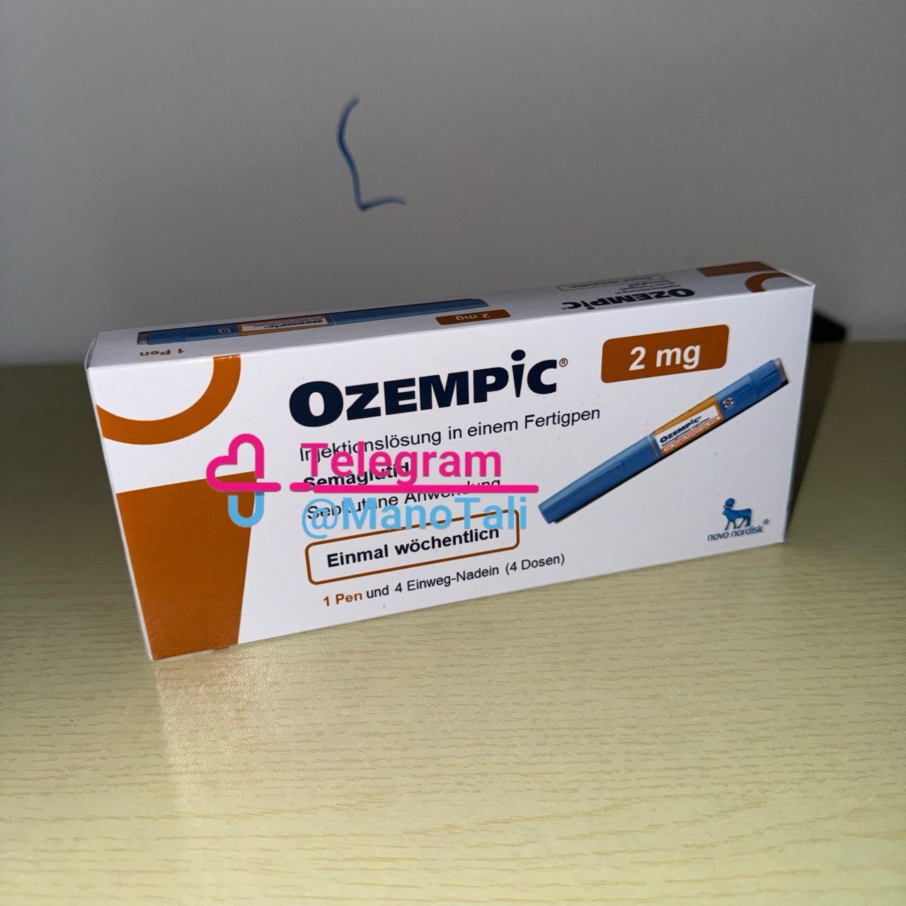 Ozempic 2mg Ireland
